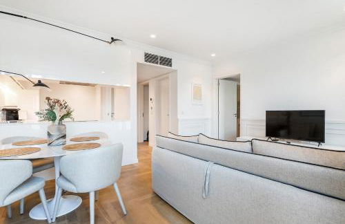 Ave Liberdade Restauradores Deluxe Suite - Photo 10