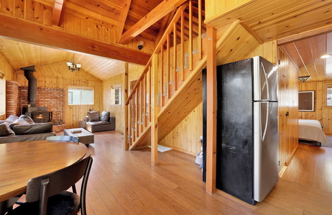 Fawnskin Pines #2259 - Foto 7