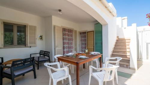 Villa Marina - con patio privato vicino al mare - Foto 5