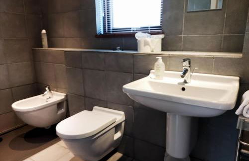 Blar na Leisg, Self catering Lodge 2. - Foto 10