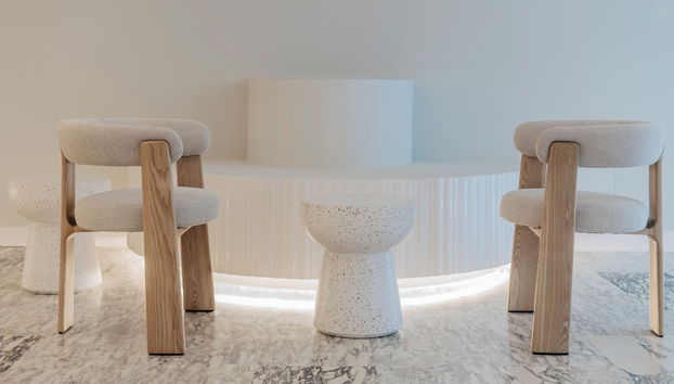 Suites ROC Portonova - Foto 2, Receção