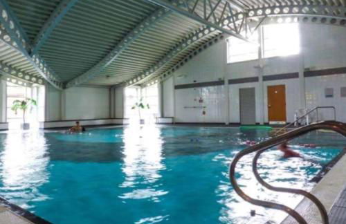 Carmels Caravan Borwick Lakes - Foto 20