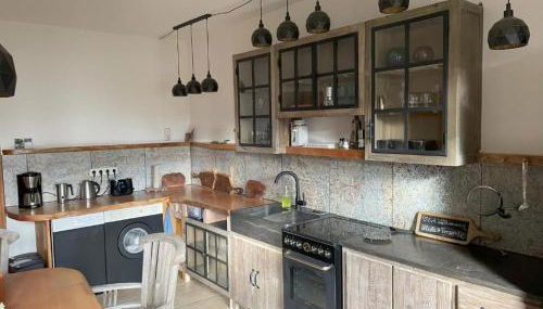 Quartier im Gutshaus - Foto 4