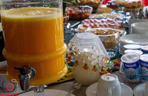 Chalé Centro de Monte Verde - Foto 66