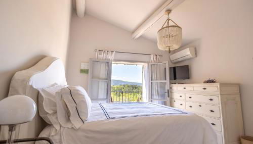 Chez Marthe - Maison de village - Ménerbes centre - Photo 4