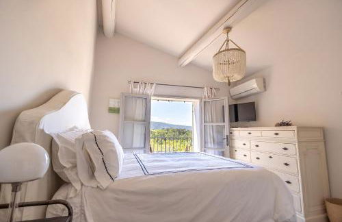 Chez Marthe - Maison de village - Ménerbes centre - Photo 4