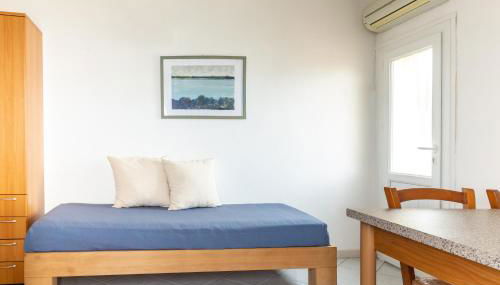 Sea View Home -Bilocale Angolo Cottura Vista Mare 4 pax - Foto 3