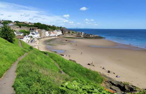 Spacious Luxury 3 Bedroom Flat in Kirkcaldy, Fife - Foto 27