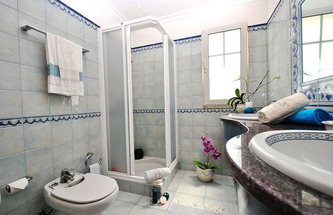 Villa Toscana - Foto 15