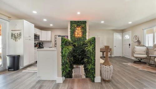 NEW: Tulum Oasis in Denver w/ Hot Tub & Games - Foto 4