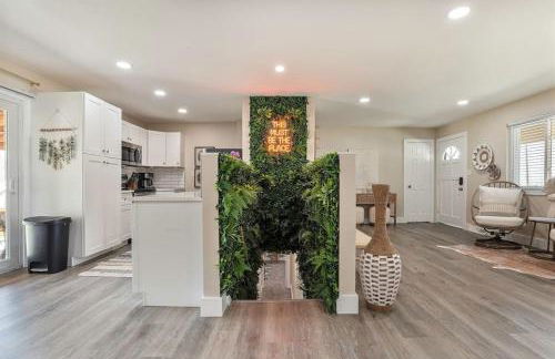 NEW: Tulum Oasis in Denver w/ Hot Tub & Games - Foto 4