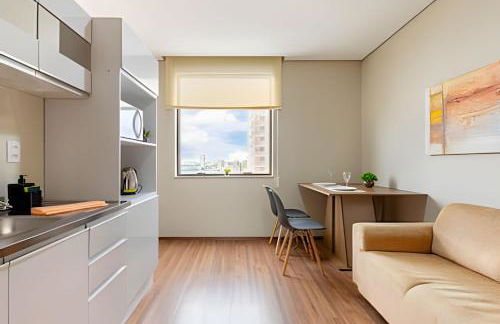 Flats Osasco Trade Center - Foto 6