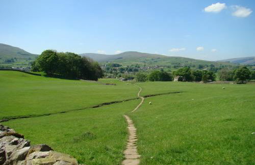 Shepherd's Cottage - Foto 18