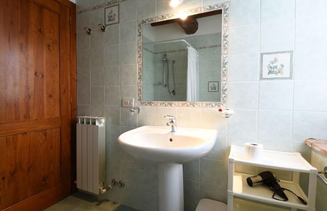 Agriturismo Miralduolo - Foto 66