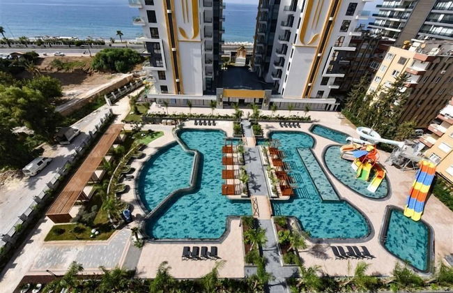 Cebeci Towers - Foto 8