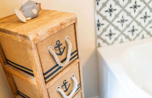 Red Squirrel Cottage, Family & Pet Friendly Adventure Retreat, Strathdon, Aberdeenshire - Photo 47