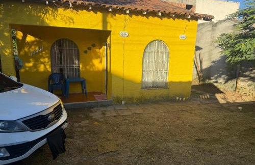 Casa Amarela - Foto 10