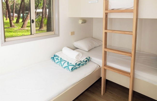 Koala Shores Port Stephens Holiday Park - Foto 16