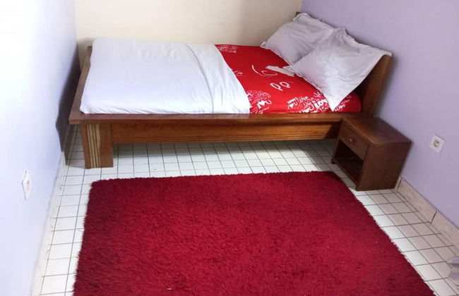 Beautiful Appartement 2 Beds 2 Toilets ,kitchen - Foto 4