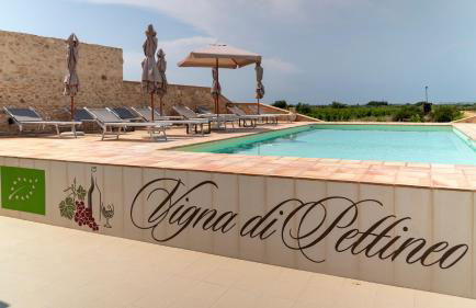 Vigna di pettineo - guest house - Foto 37