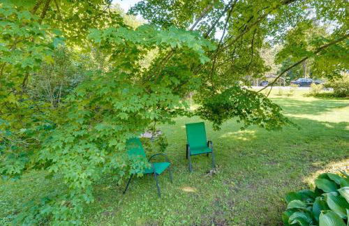 Pet-Friendly Staatsburg Studio - Near State Park - Photo 23