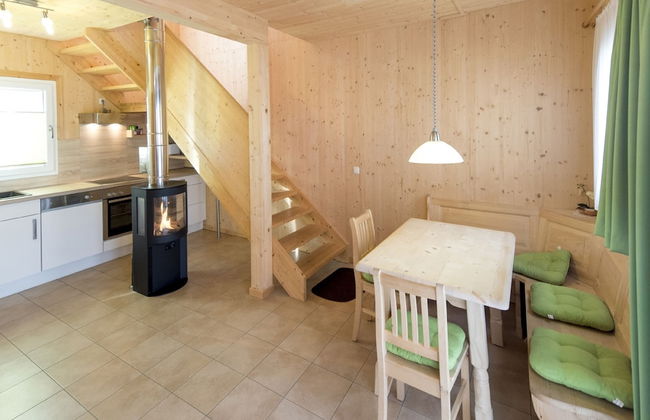 Attractive Chalet With Sauna - Foto 17