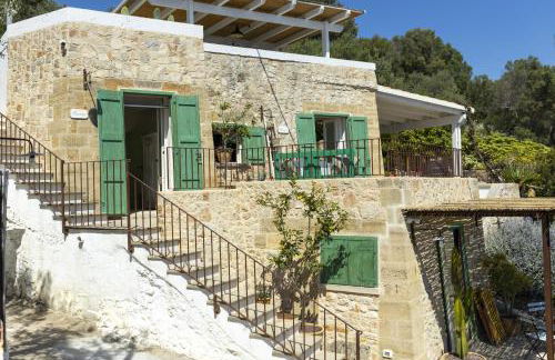 Casa Vacanze De Vita - Amazing view on the coast - Foto 54