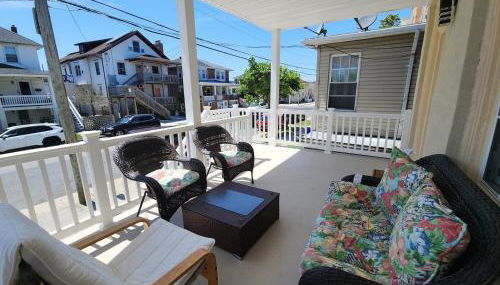 The Delancy House-Near the Bay, Casinos &Boardwalk - Foto 2