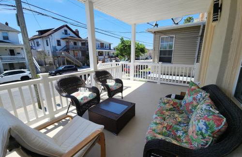 The Delancy House-Near the Bay, Casinos &Boardwalk - Foto 2