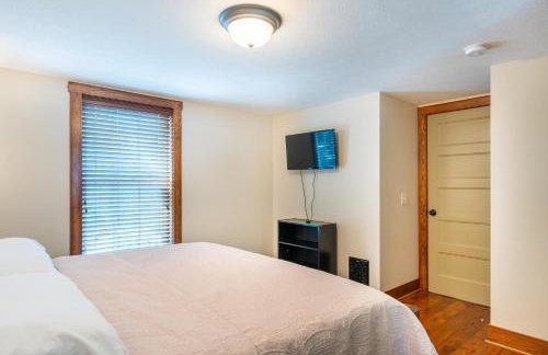 Robin Crest with Hot Tub - Foto 35