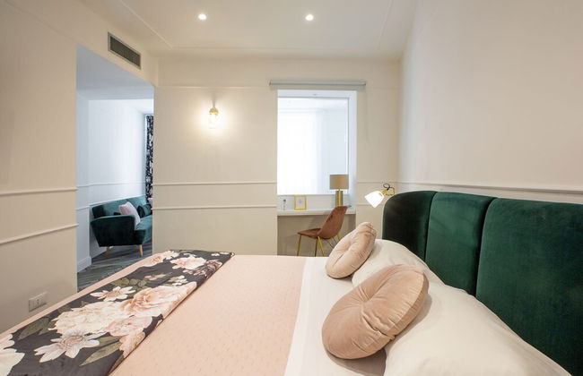 La Terrazza Antica Dimora - Photo 5