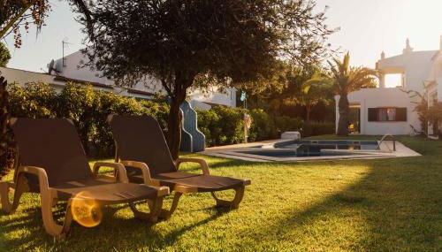 Falésia 25 - Photo 2, Garden