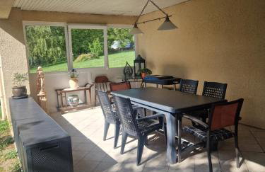 Maison de campagne à Balaives et Butz - Photo 1