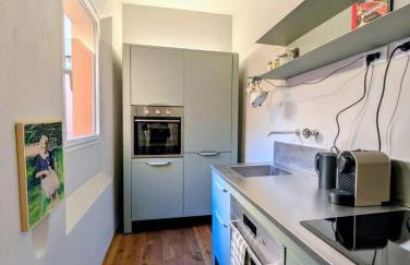 Bolove51, un loft esclusivo nel cuore della città - Foto 29