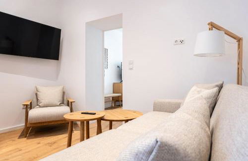 Hozo - Exklusivapartments der Roze Living - Foto 52