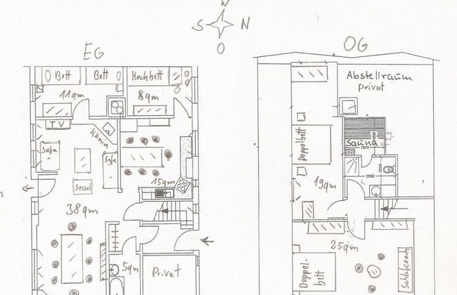 Holiday Home Ockholm - Photo 10