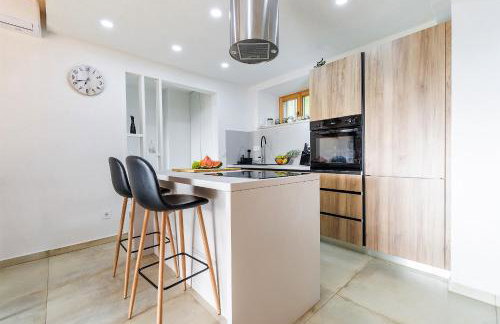 Holiday house with a parking space Humac, Hvar - 8805 - Photo 28