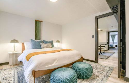 Cozy 5BD | Near DT | Ping Pong & Outdoor Space - Foto 28