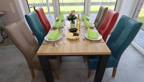 Ferienhaus Marinapark 147 - Foto 5