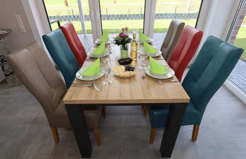 Ferienhaus Marinapark 147 - Foto 5