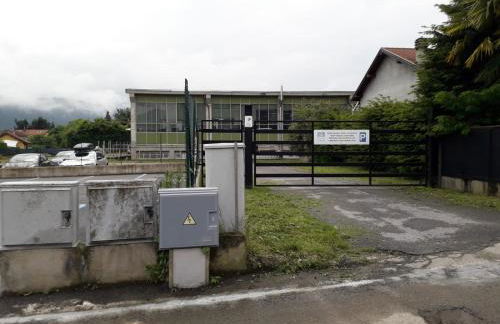 Cascina Tumas Orta Lake - Photo 66