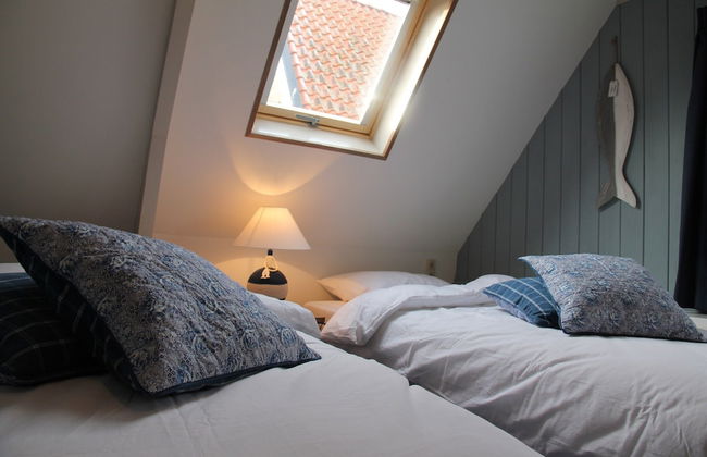 Holiday Home in Hindeloopen by Lake - Foto 6