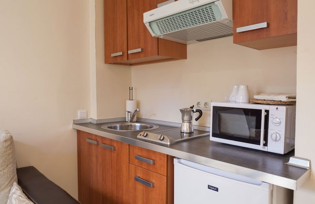 Apartamentos Altamira - Photo 31