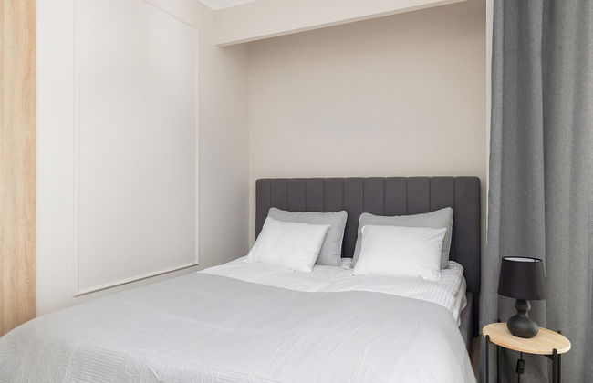 Modern Studio in Świnoujście by Renters - Foto 22