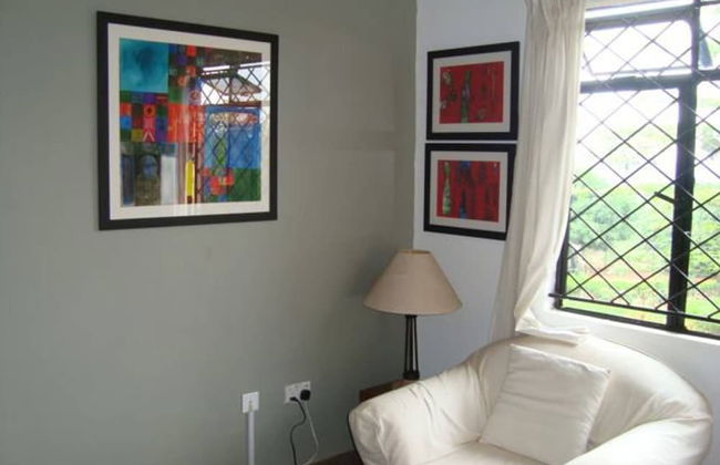 Soho Greens Apartments Apt 1 - Foto 6