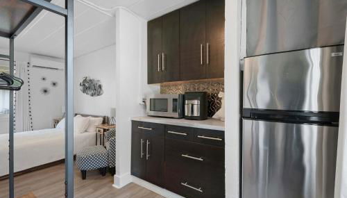 Chic City Retreat 93B - Foto 4