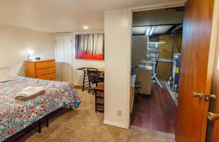 1 Bed Apt - Amazing Location 1 Block to Carson St - Foto 21