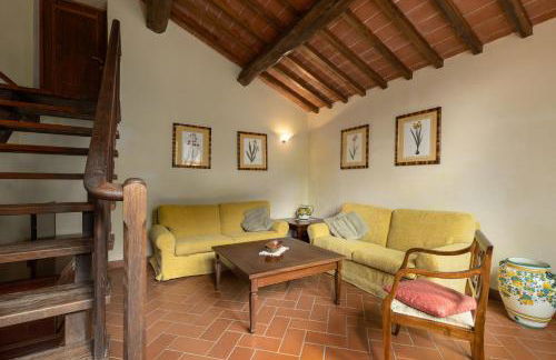 Podere San Bartolo- Fienile - Foto 4