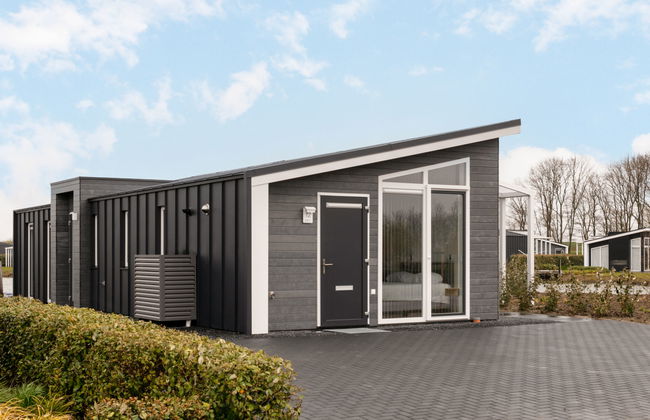 3 bedroom House in Wemeldinge with garden and terrace - Photo 16