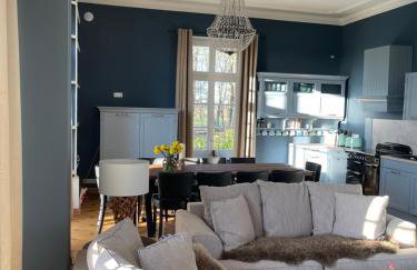 Saniertes Gutshaus mit Komfort und privater Sauna - Foto 22